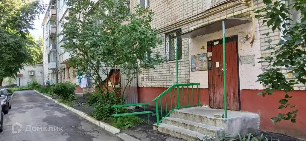 Продаётся 3-к квартира, 60.2 м - Фото 0