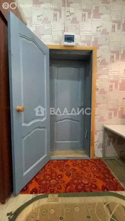1к в 5-комнатной квартире ( м) - Фото 1