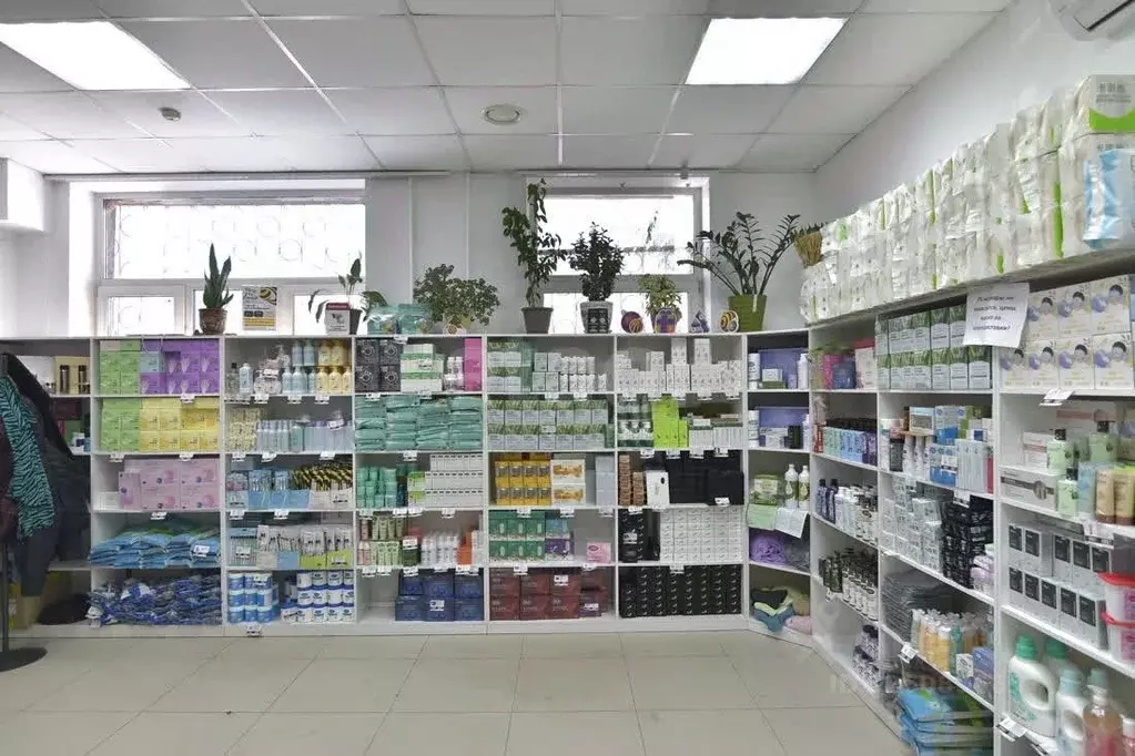 Офис в Сахалинская область, Южно-Сахалинск ул. Ленина, 180 (44 м) - Фото 1