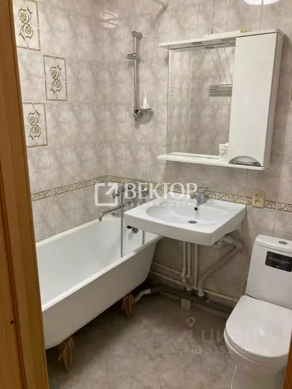 1-к кв. Ярославская область, Ярославский муниципальный округ, пос. ... - Фото 1