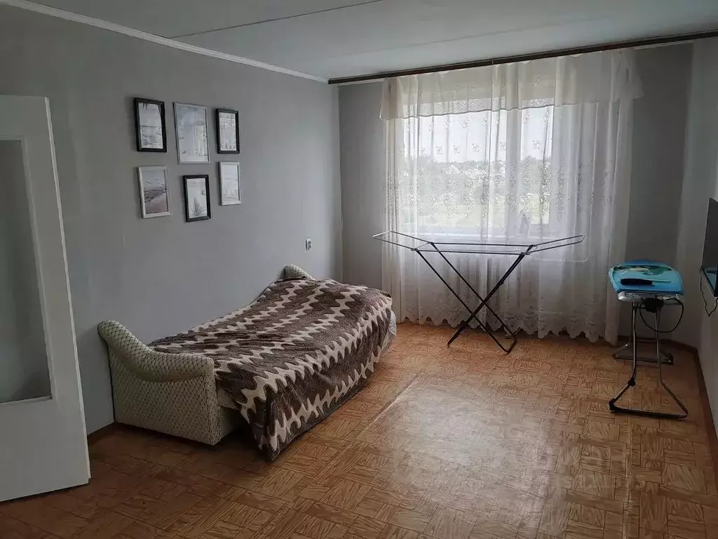 3-к кв. Алтайский край, Яровое В кв-л, 21 (60.0 м) - Фото 0