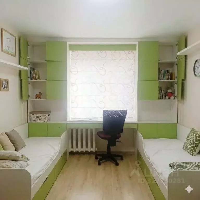 3-к кв. Псковская область, Псковский район, Завеличенская волость, д. ... - Фото 1