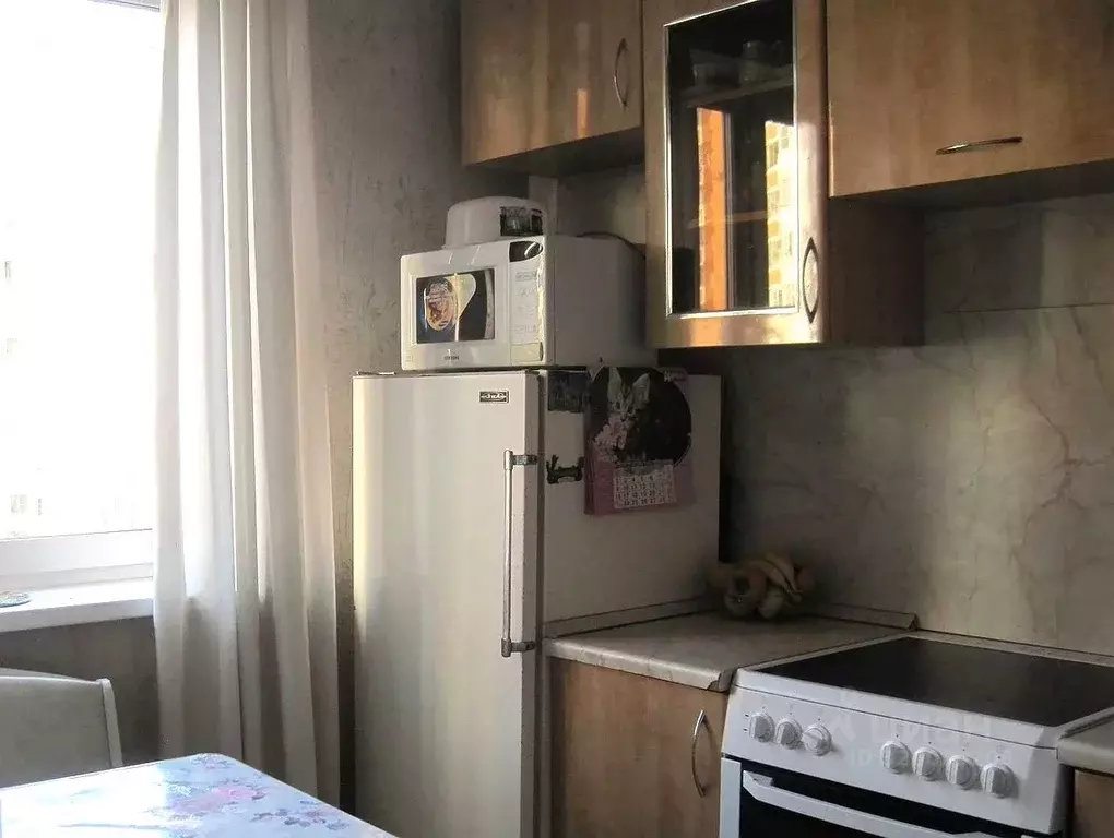 Комната Москва ул. Перерва, 68/35 (15.0 м) - Фото 1