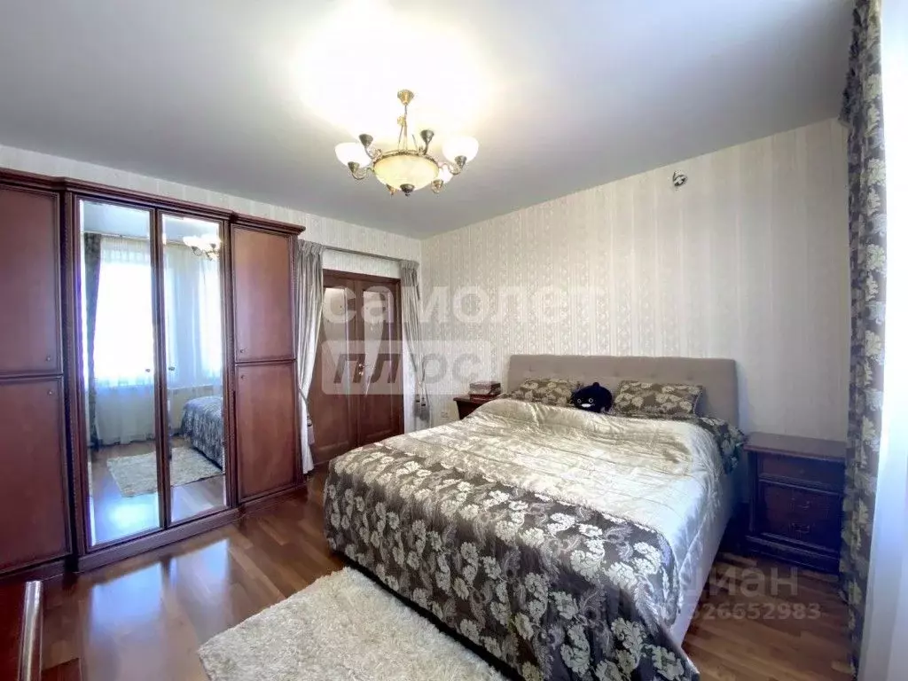 2-к кв. Москва Дмитровское ш., 165Ек14 (58.1 м) - Фото 1