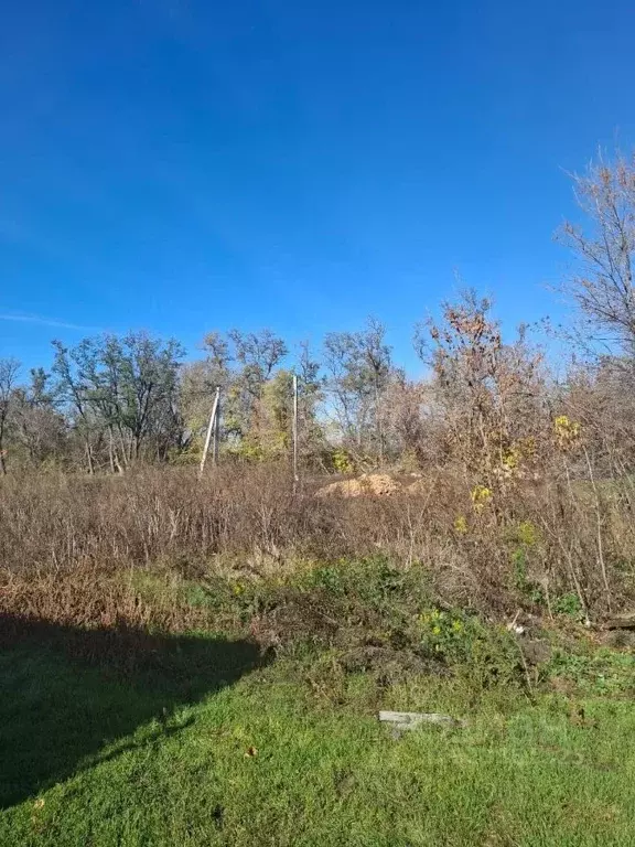 Участок в Ростовская область, Аксайский район, Щепкинское с/пос, пос. ... - Фото 2