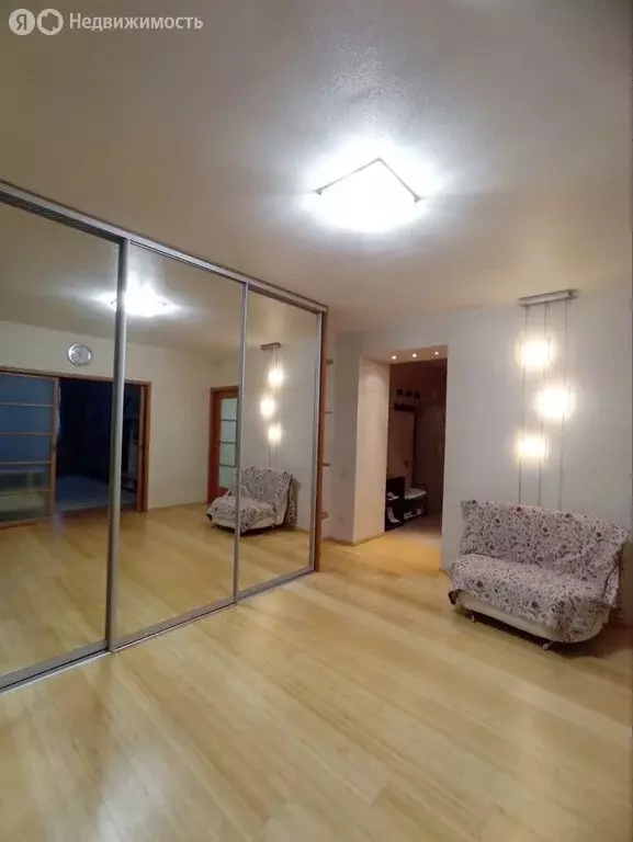 3-комнатная квартира: Пермь, улица Баумана, 25Г (123.6 м) - Фото 2