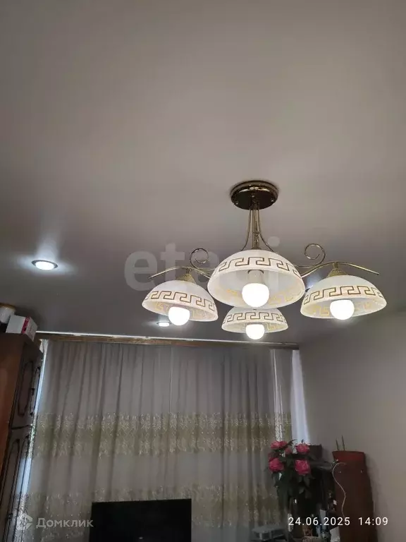 Продаётся 1-к квартира, 33.2 м - Фото 1