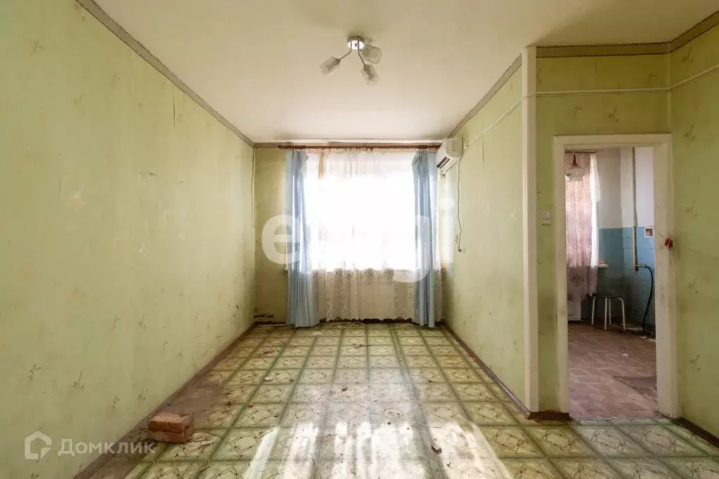 Продаётся 1-к квартира, 33.2 м - Фото 0