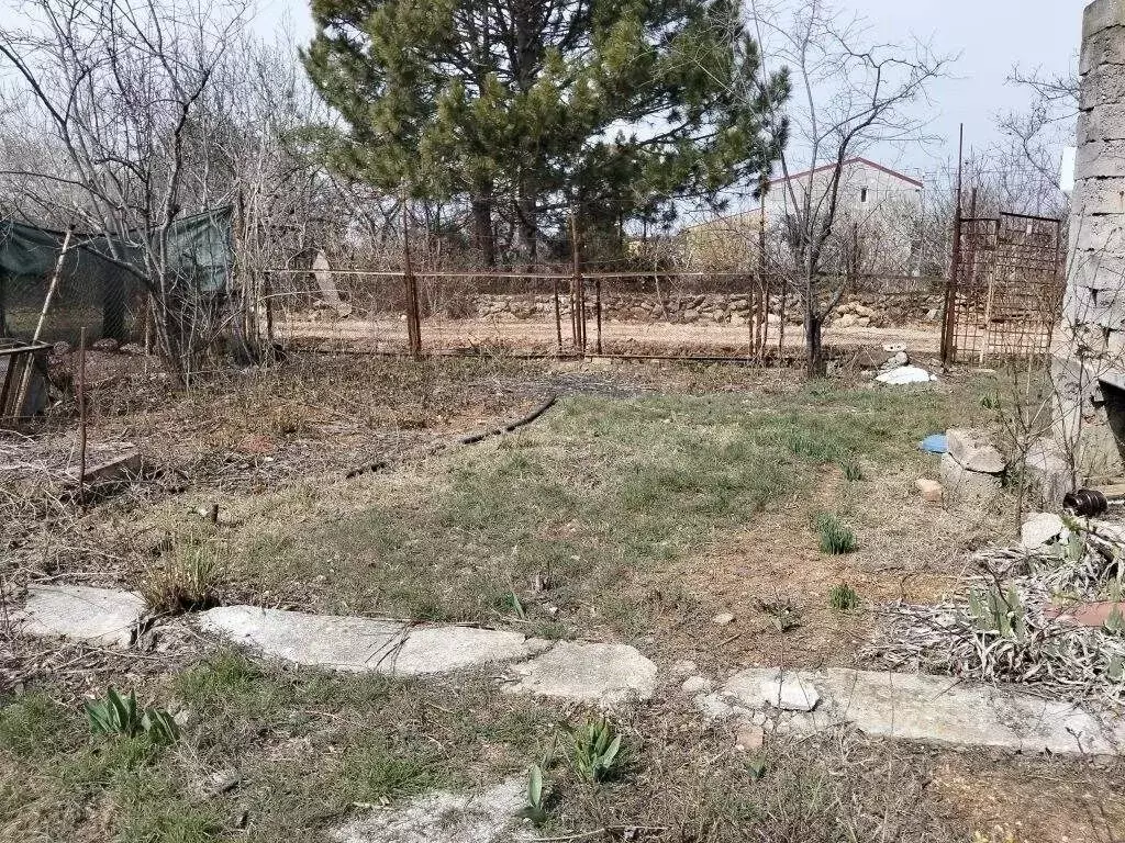 Участок в Севастополь Интеграл СТ,  (4.2 сот.) - Фото 1