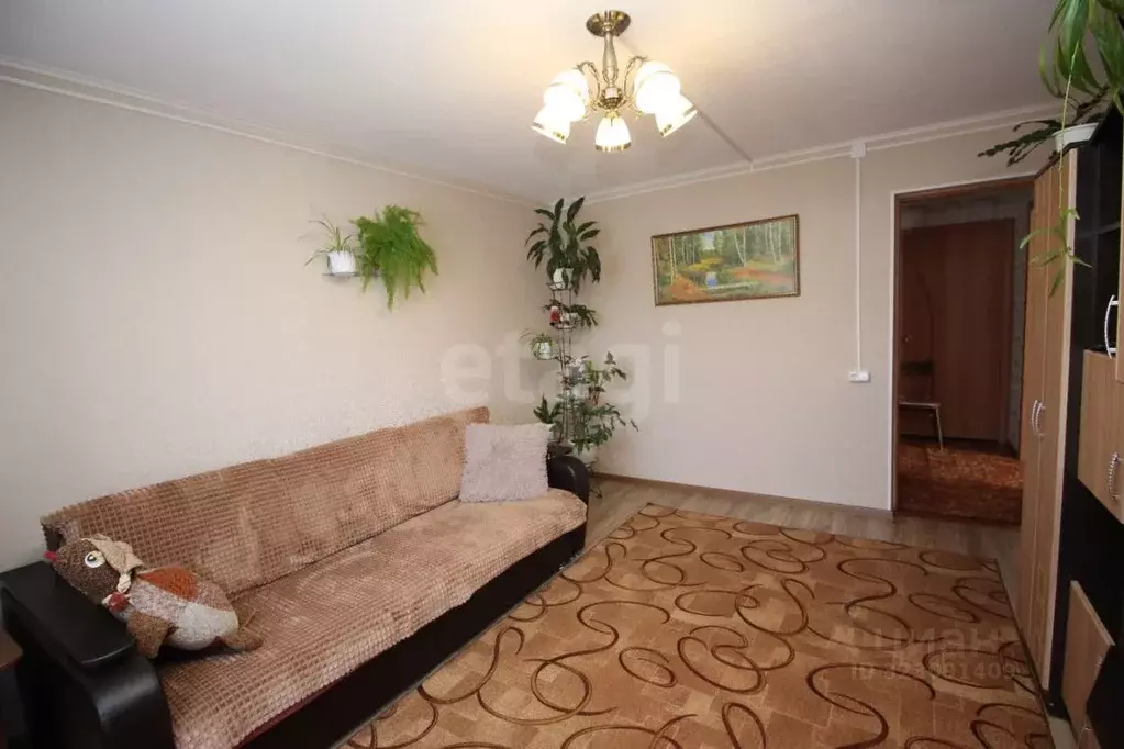 Дом в Вологодская область, Шексна рп, Шексна Южная мкр ул. Рабочая, 15 ... - Фото 2