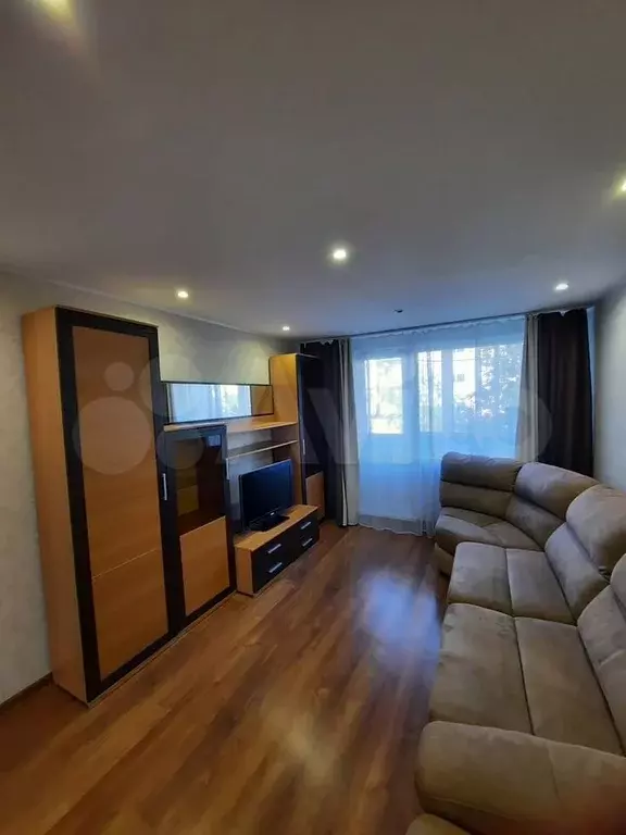 2-к. квартира, 43 м, 2/5 эт. - Фото 0