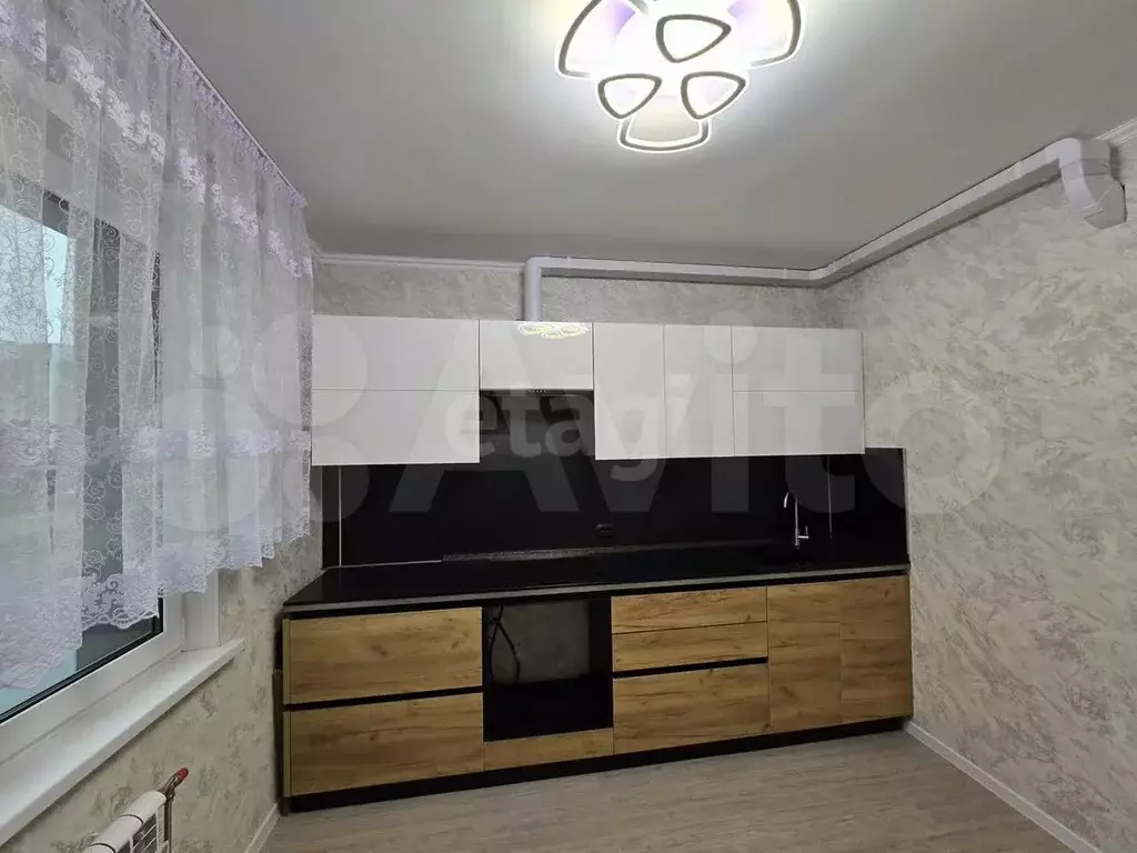 2-к. квартира, 61 м, 2/16 эт. - Фото 1