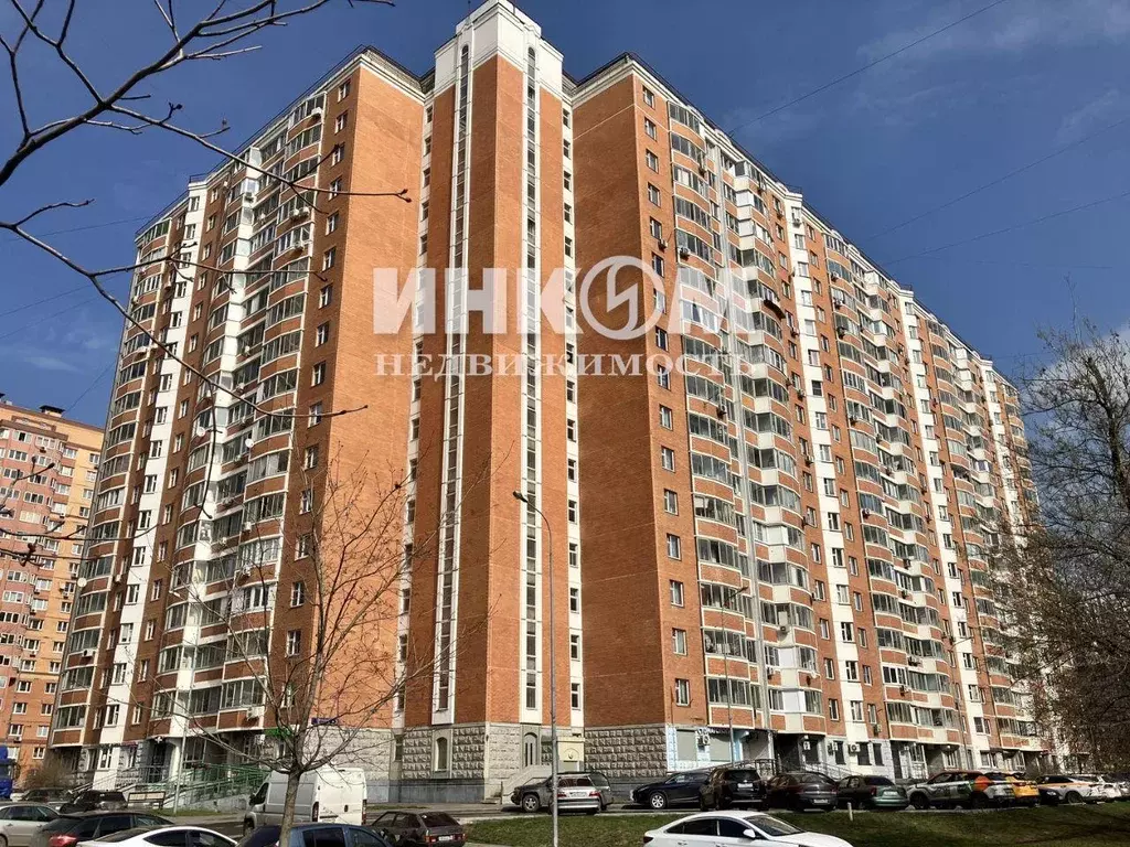 Квартира, 3 комнаты, 71.9 м - Фото 1