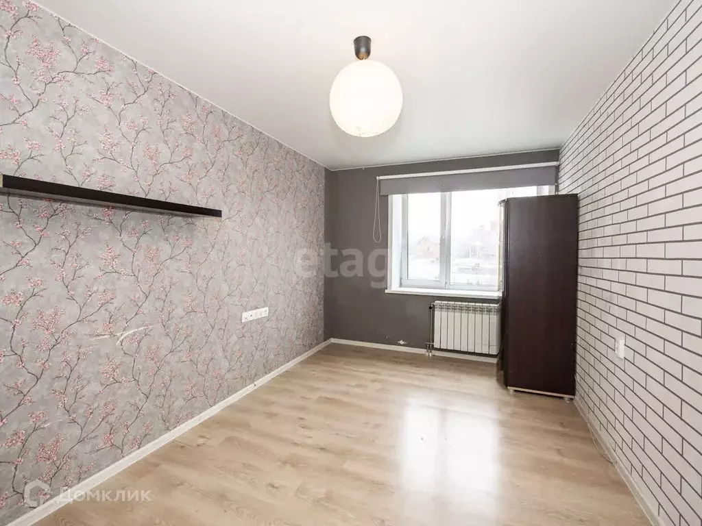 Продаётся 1-к квартира, 33.3 м - Фото 1