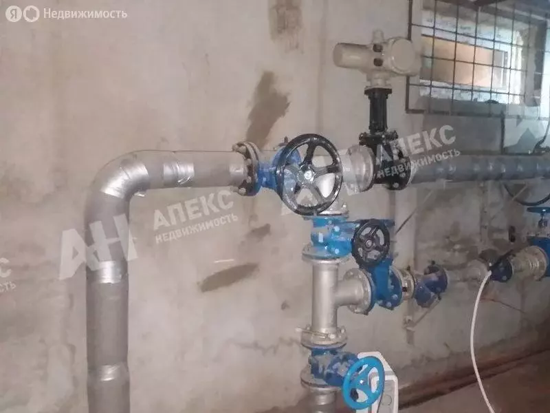 Офис (5063 м) - Фото 2