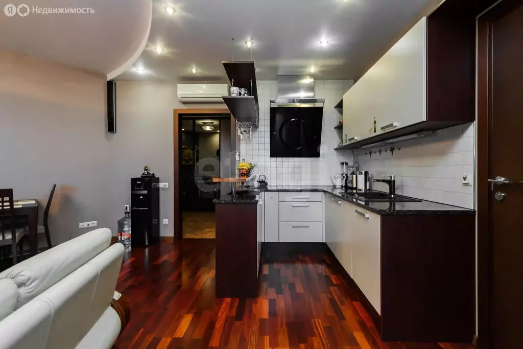 4-комнатная квартира: Санкт-Петербург, проспект Славы, 52к1 (104.4 м) - Фото 2