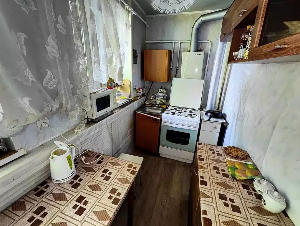 Дом в Ростовская область, Ростов-на-Дону пер. Пржевальского (100 м) - Фото 1