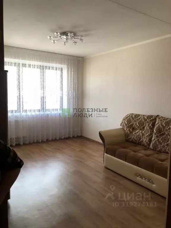 2-к кв. Татарстан, Набережные Челны просп. Чулман, 10Б (53.0 м) - Фото 1