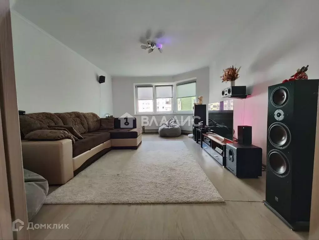 Продаётся 3-к квартира, 73 м - Фото 0