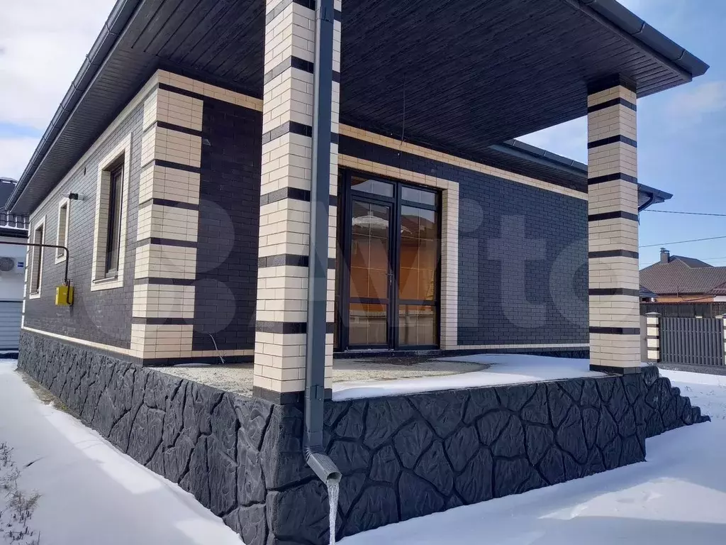 Дом 100 м на участке 4,9 сот. - Фото 0