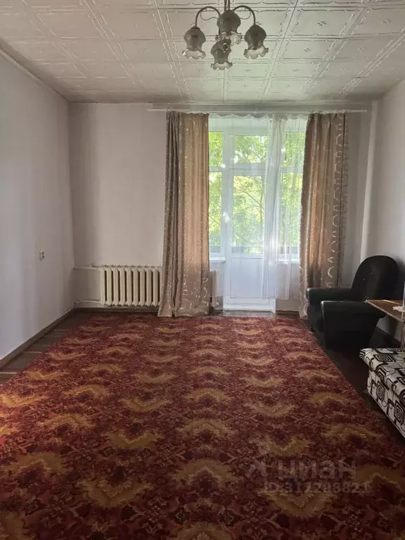 1-к кв. Санкт-Петербург Краснопутиловская ул., 28/20 (43.0 м) - Фото 1