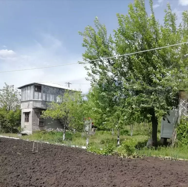 Дача 35 м на участке 5,5 сот. - Фото 0