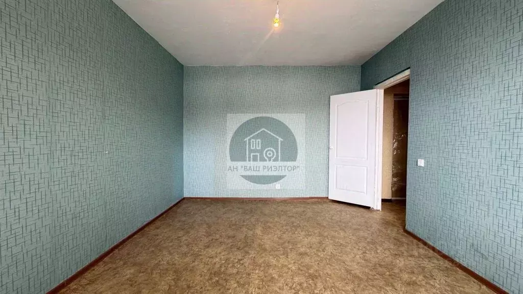 1-к кв. Саратовская область, Вольск Ярославская ул., 79 (30.9 м) - Фото 2