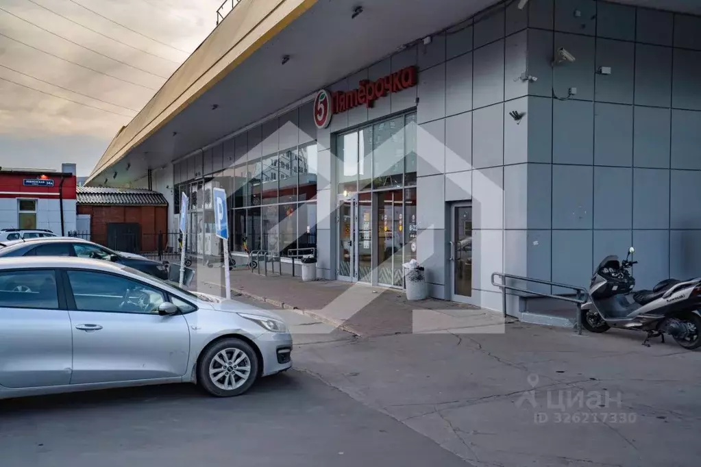 Помещение свободного назначения в Москва Лобненская ул., 14 (2759 м) - Фото 1