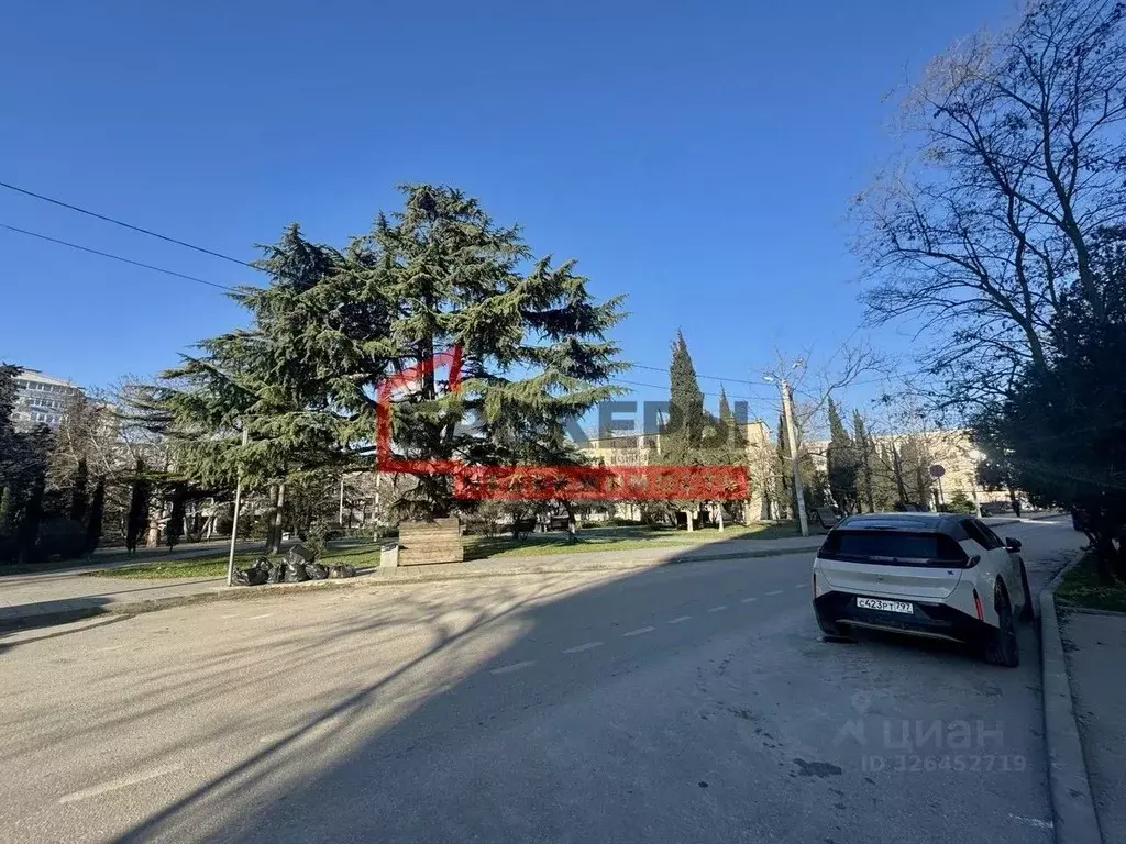 Помещение свободного назначения в Севастополь ул. Маршала Блюхера, 20 ... - Фото 1