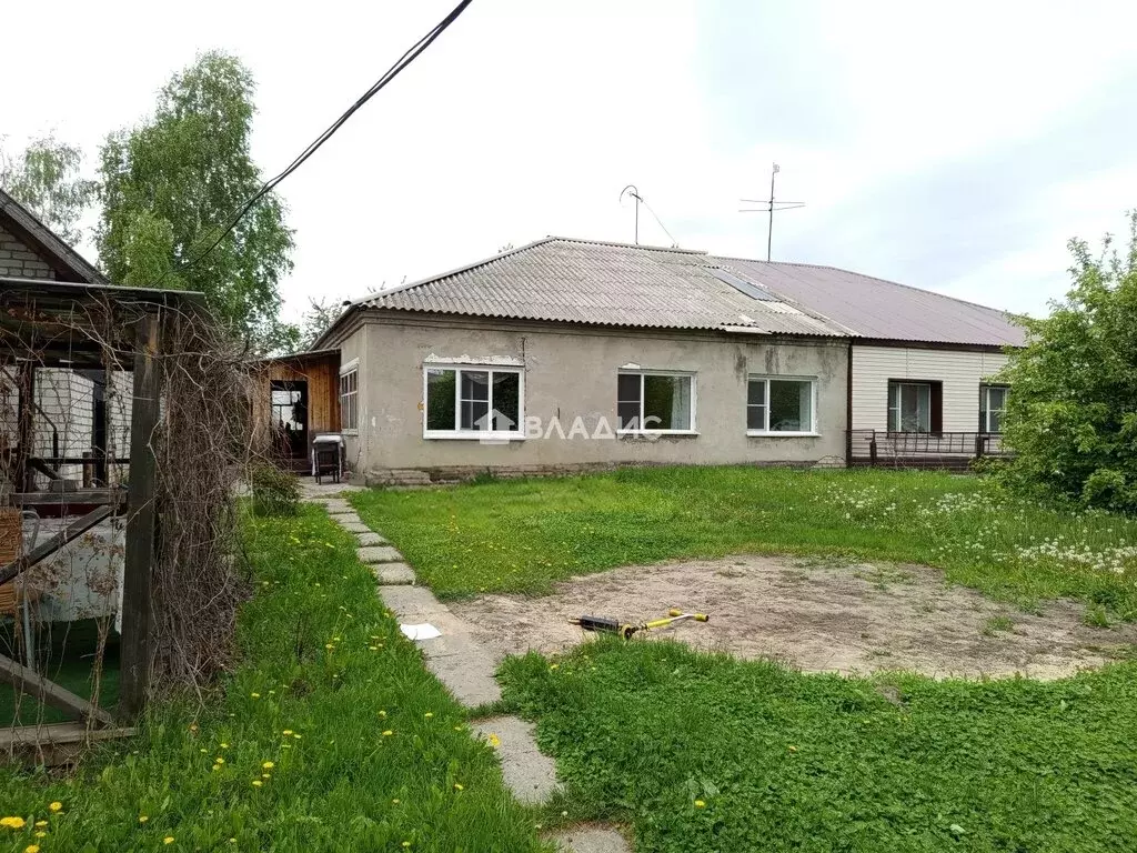 Дом в Алтайский край, городской округ Барнаул, посёлок Пригородный, ... - Фото 1