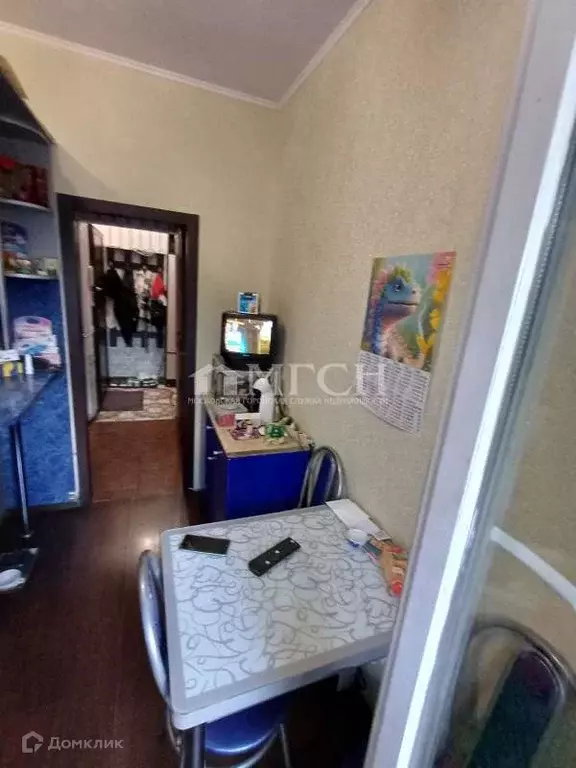 Продаётся 2-к квартира, 53.7 м - Фото 1