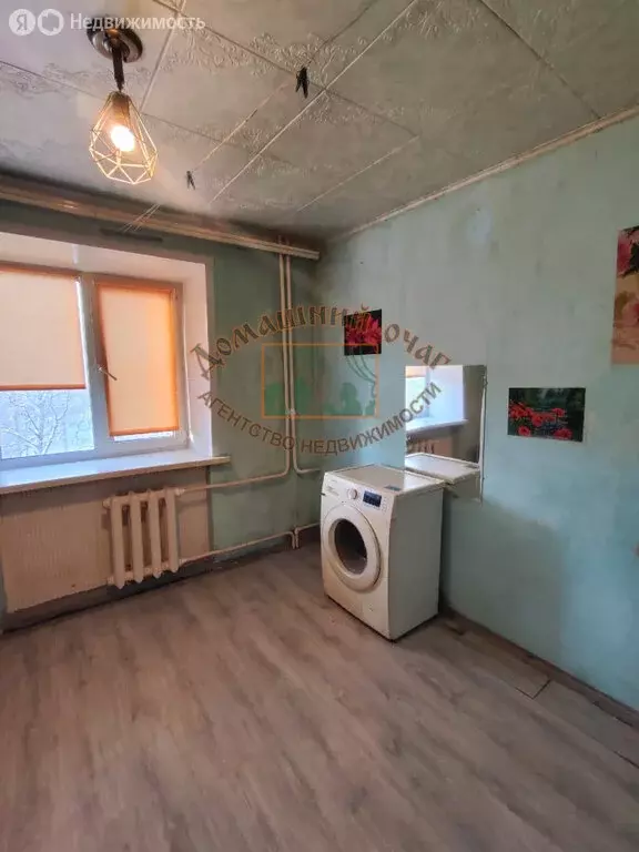 1-комнатная квартира: Новодвинск, улица 50-летия Октября, 46к2 (12.8 ... - Фото 2