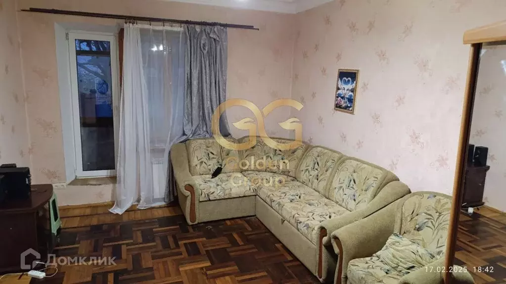 Продаётся 3-к квартира, 70 м - Фото 1
