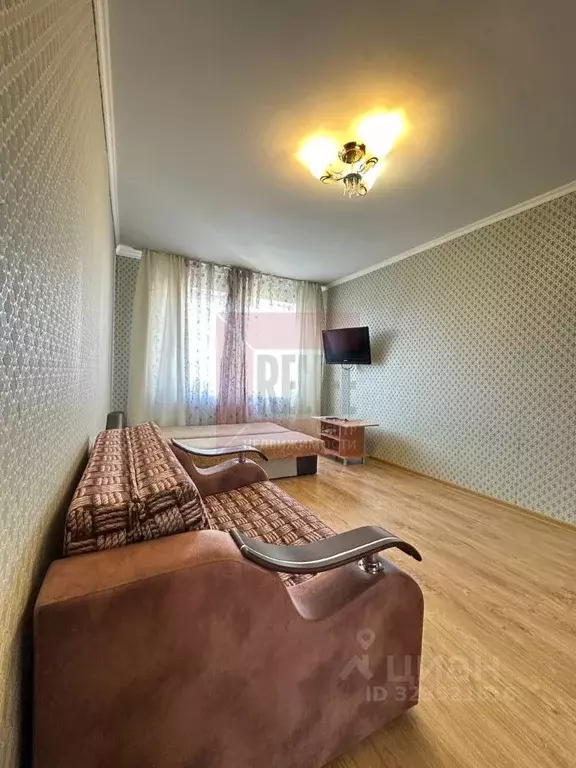 1-к кв. Калининградская область, Калининград Сельма мкр, бул. Франца ... - Фото 2