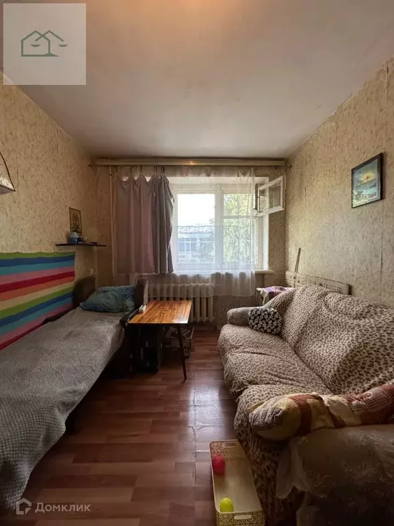 Продаётся 1-к квартира, 30 м - Фото 0