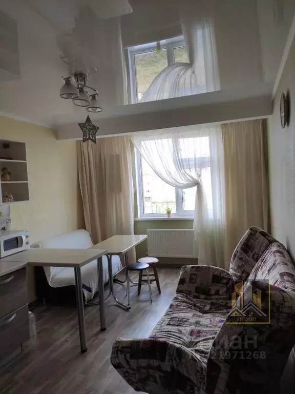 1-к кв. Татарстан, Пестречинский район, Богородское с/пос, д. Куюки, ... - Фото 1