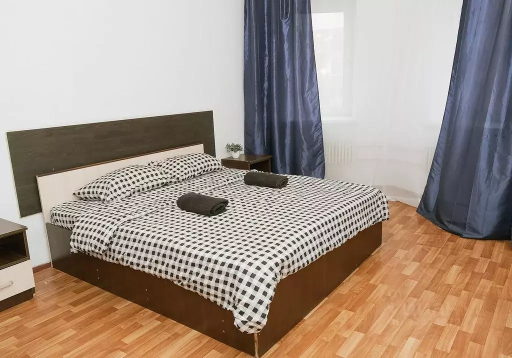 1-к кв. Московская область, Подольск просп. Ленина, 8а (40.0 м) - Фото 1