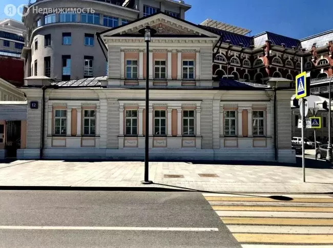 Офис (363 м) - Фото 1