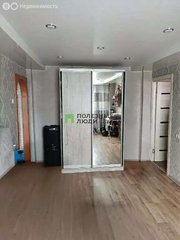 2-комнатная квартира: Красноярск, улица Щорса, 76 (39 м) - Фото 1