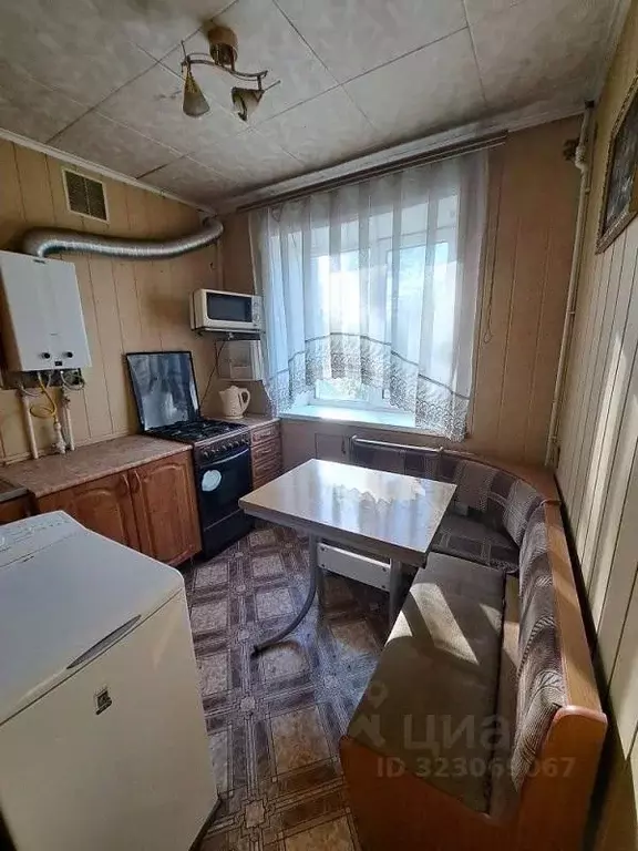 2-к кв. Самарская область, Самара Товарная ул., 5 (42.0 м) - Фото 2