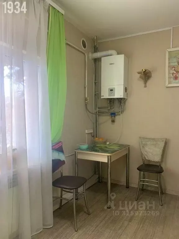Дом в Севастополь Сапун-гора СНТ, ул. Капитана Торопкина (120 м) - Фото 1