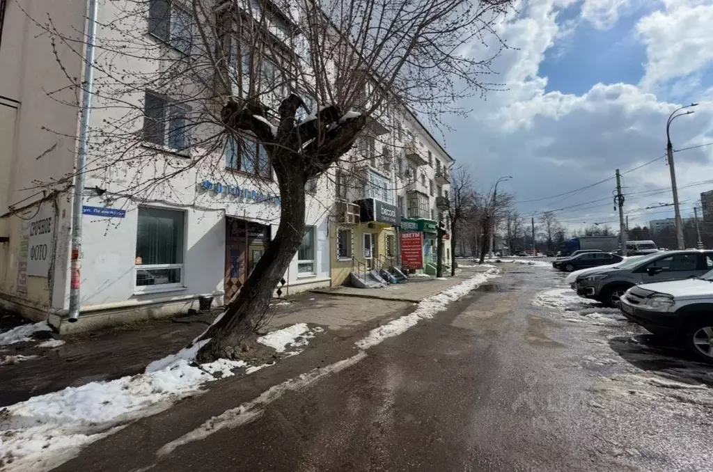 Помещение свободного назначения в Ивановская область, Иваново ... - Фото 1