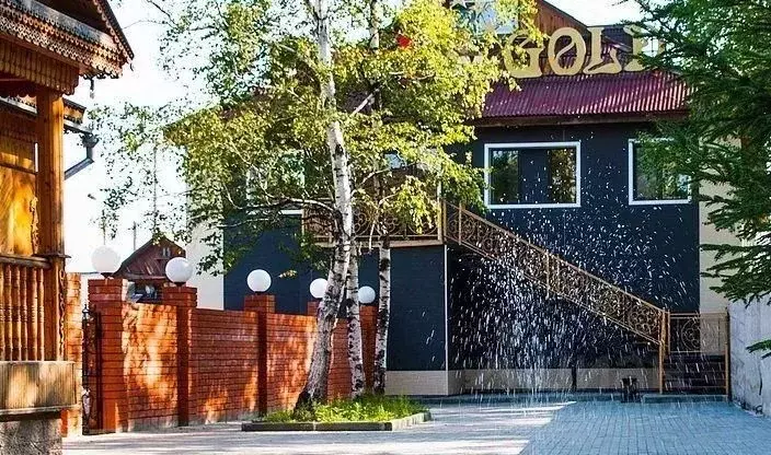 Комната Амурская область, Зея Угольный пер., 4 (10.0 м) - Фото 0