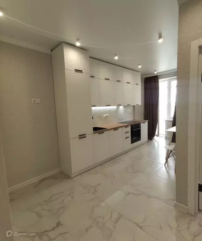 Продаётся 1-к квартира, 40 м - Фото 0