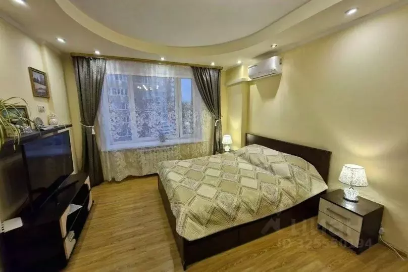 1-к кв. Московская область, Щелково ул. Шмидта, 6 (43.0 м) - Фото 2