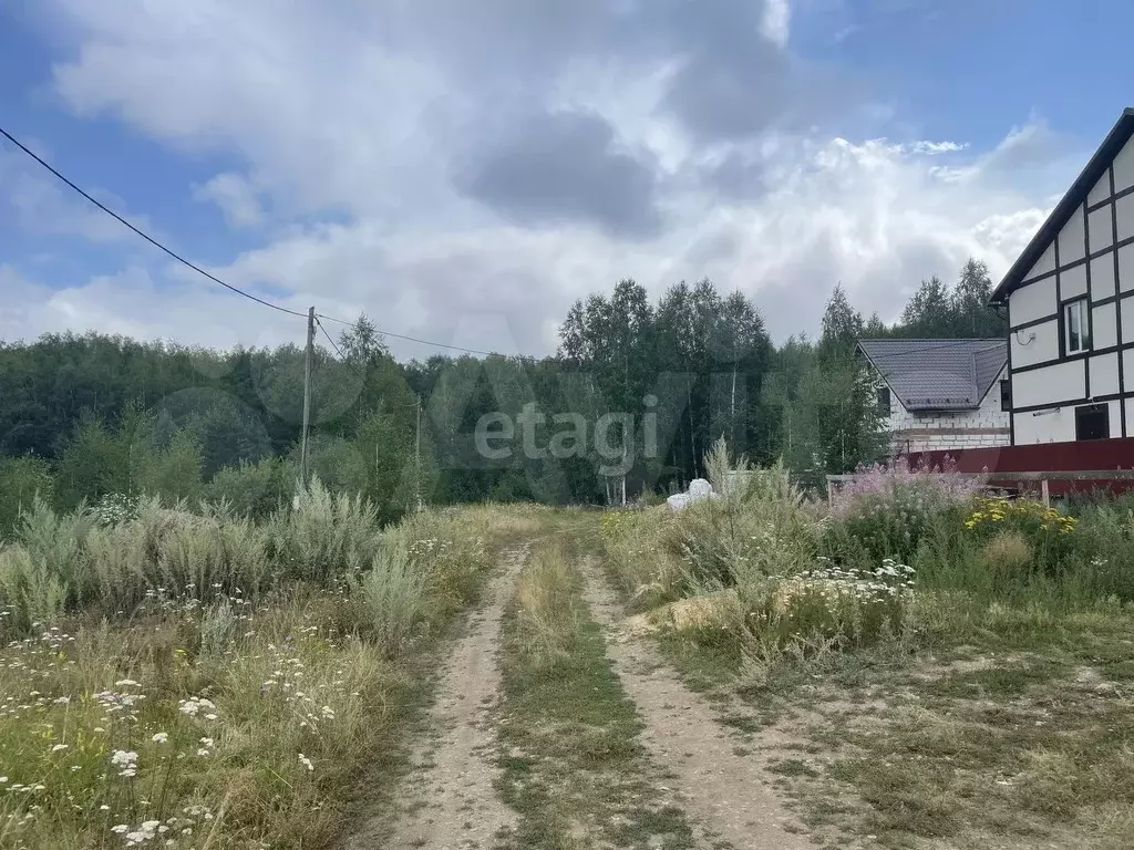 Купить Дом В Малиновке Челябинск
