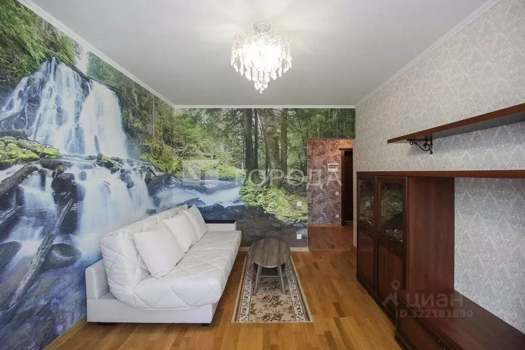 2-к кв. Алтайский край, Барнаул Приречная ул., 2А (59.0 м) - Фото 1