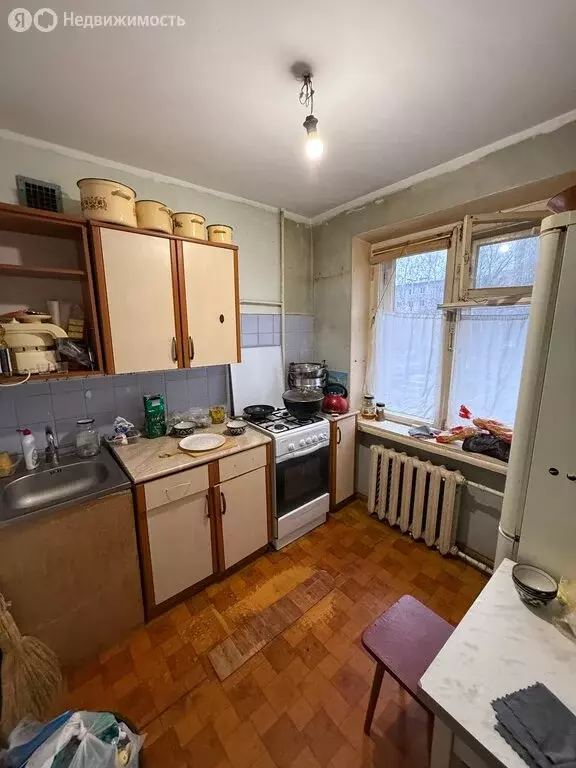 1-комнатная квартира: Атепцево, Речная улица, 5 (30.5 м) - Фото 2