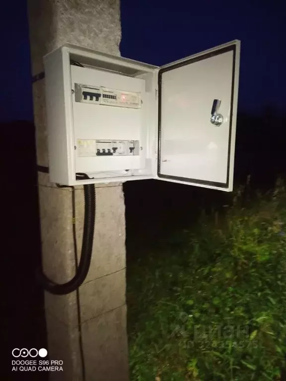 Участок в Вологодская область, д. Горка-Покровская (Березниковский ... - Фото 2