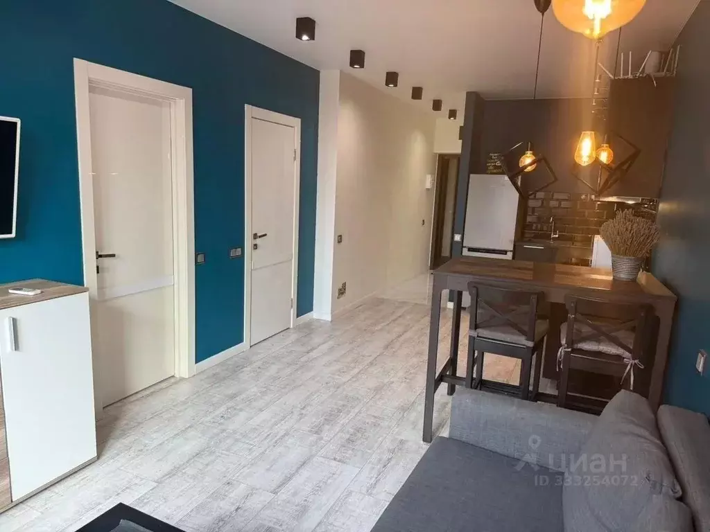 2-к кв. Москва Донецкая ул., 30к1 (39.0 м) - Фото 2